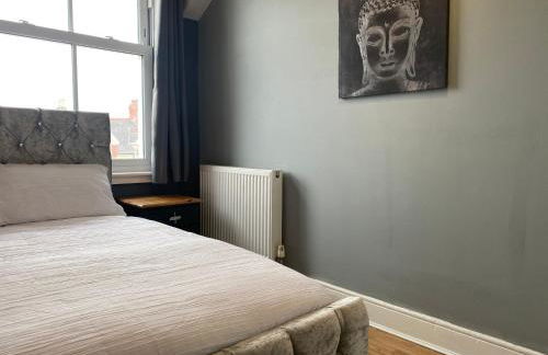 Aspen House - Apartment 3 - Foto 25