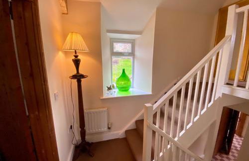 Turnpike Cottage - Foto 56