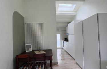 Terra Cielo alloggio di Porta Santi - Foto 27