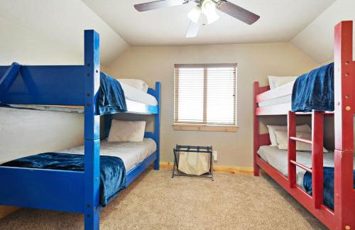 Cubbyz Cabin - Foto 14