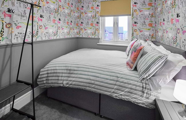 Host Stay Chippenham Close - Foto 21