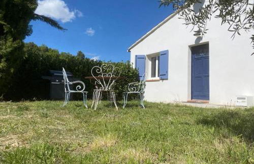 Chez Georges - Maison 6 - Les gîtes du Verdon - Foto 32