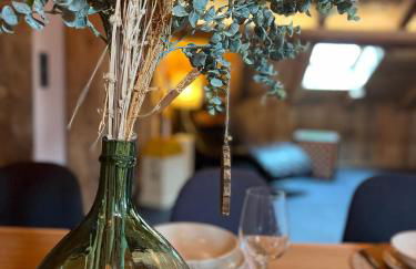 Stone Lake Luxury Lodge - Foto 56