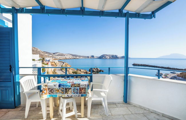 Arhontiko Hotel - Photo 62