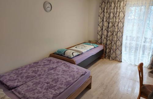 Apartment Homburg Uni-Nähe - Foto 6