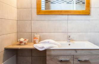 Fοivos and Athina Villas - Foto 19