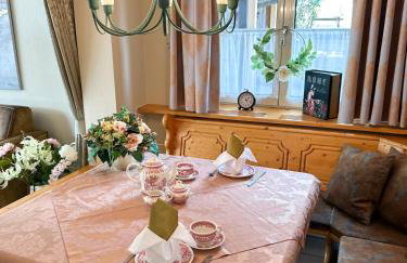 Landhaus SonnenTal - Photo 36