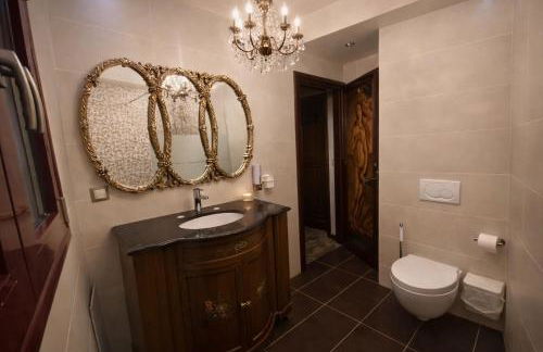 Royal stylish view apartment - Foto 22