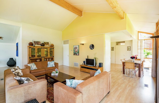 Villa in Biddinghuizen by Lake Vulwe - Foto 9