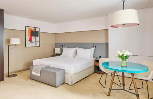 Fraser Suites Harmonie Paris La Défense - Foto 137