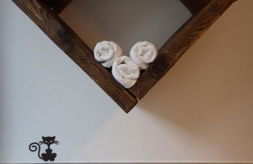 AltaValle Holiday Home, bilocale LIME e monolocale PINK - Foto 44