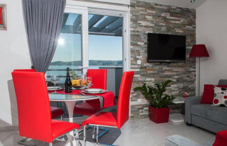 Penthouse Filka - Foto 19