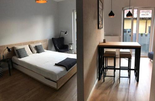 Loft Dragoner Kaserne Olsztyn - Foto 8