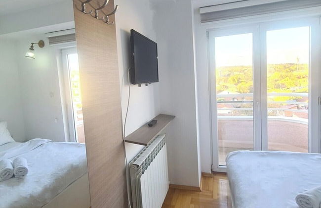 Urban Serviced Apartments - Foto 53