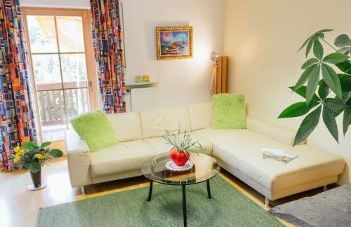 Ferienwohnung Sonnenberg - Foto 9