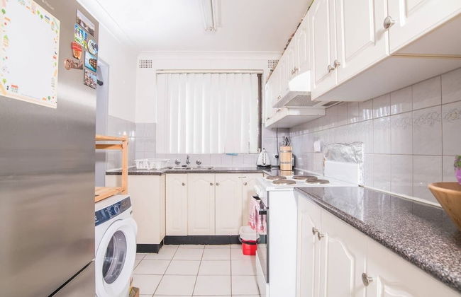 Simple Comfort! 2bed1bath Unit in Meadowbank - Photo 10