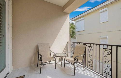 Gulf Views 6 Br Elevator Community Pool - Foto 15