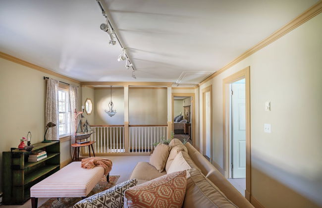 ABC Stay - Connecticut Five Bedroom Home - Foto 12