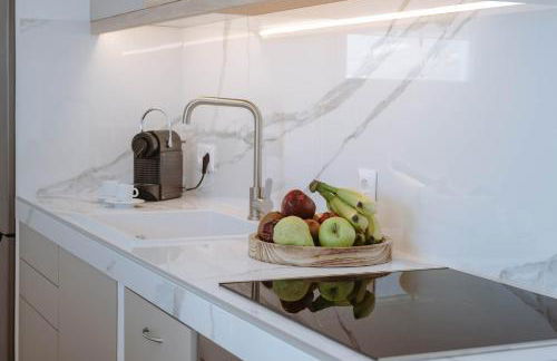 Nautica suites - Grand Suite with jacuzzi - Foto 33