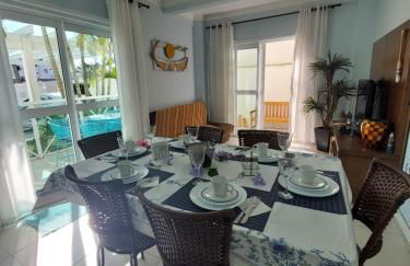 Casa do Sol (La Casa Del Sol) - Bombinhas - Foto 13