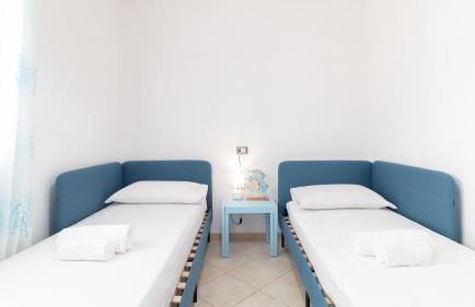 Casa Dei Bucanieri-Seaside garden - Foto 22