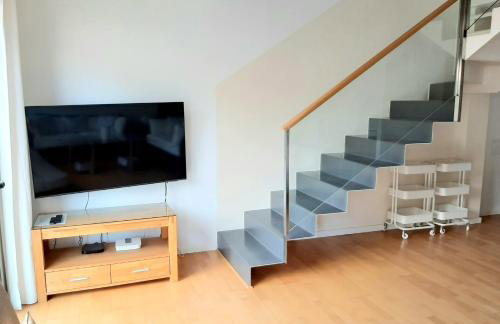 ESGLESIA 7 - Apartamento duplex - Foto 6