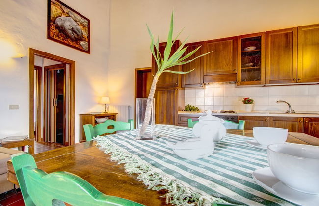 Agriturismo Filettro - Foto 56