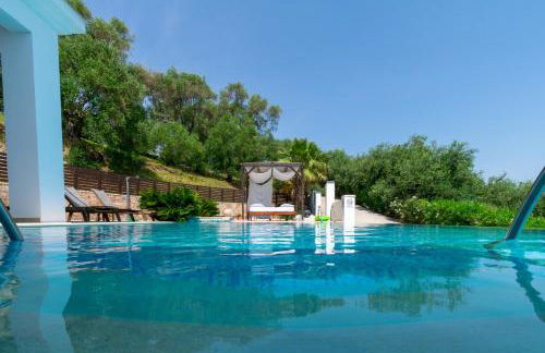 Ionian Pearl Luxury Spa Villa - Photo 21