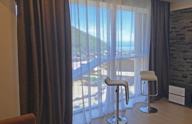 Apartments in Baikal Hill Residence - Foto 21