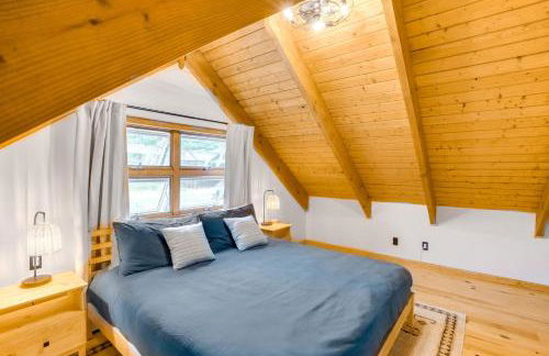 Stylish Catskills Retreat Year-Round Adventure! - Foto 27