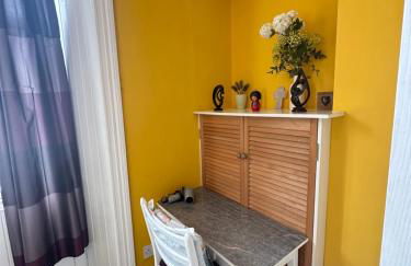 Cosy Apartment in Edinburgh city centre , 2 bedroom1 Bathroom - Photo 11