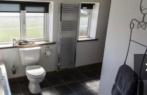 Lincoln Holiday Retreat Lodge with Private Hot Tub - Foto 13