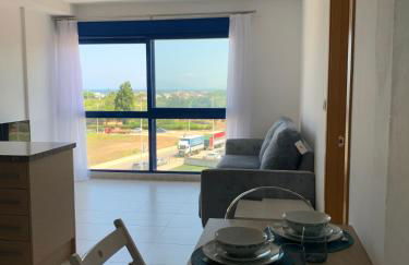 Apartamento duplex Mediterránean view - Photo 9