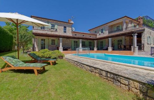 Villa La Quercia - Foto 4