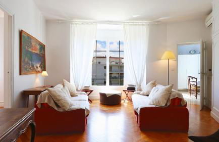 Residence les Lauriers - Photo 8