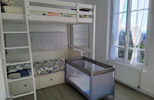 La briquette du Parisis - Foto 31