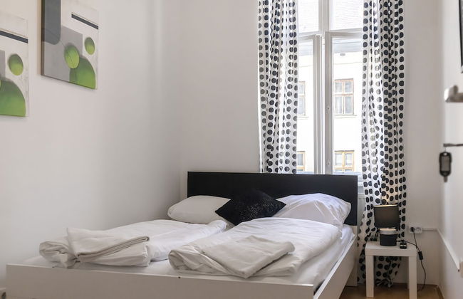 Friendly 3BR shared Apt-WienerStadthalle - Foto 14