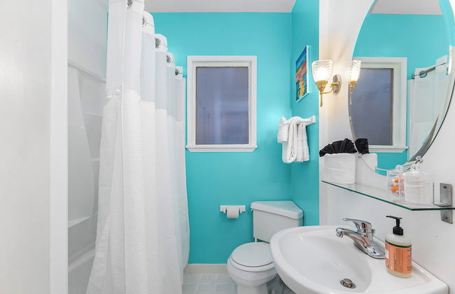 Treehouse Deck at Green Lake - Foto 29