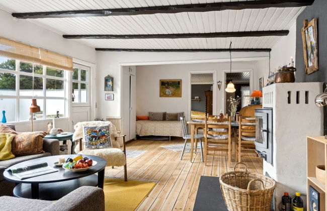 "Claudine" - 300m from the sea - Photo 25