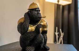 Suite Home Apartments - Foto 41