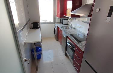 Apartamentovistasconil, ático con piscina, jardín, pista de pádel y solárium - Foto 8