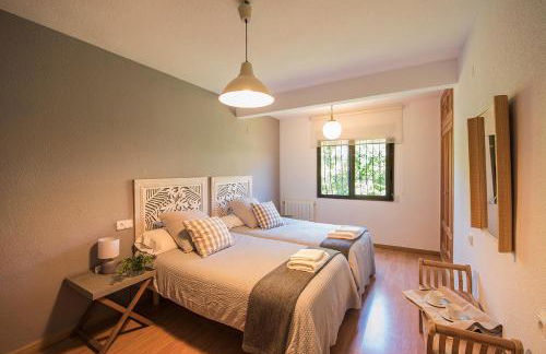 Villa Bovalar - Foto 24