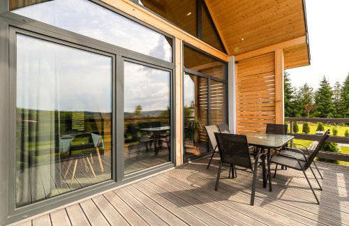 Bieszczadzka Pauza - Foto 41