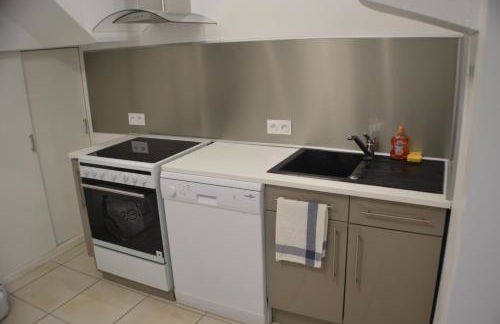 La Bulle familles Clim, wifi, airport shuttle,tout à pied - Foto 10