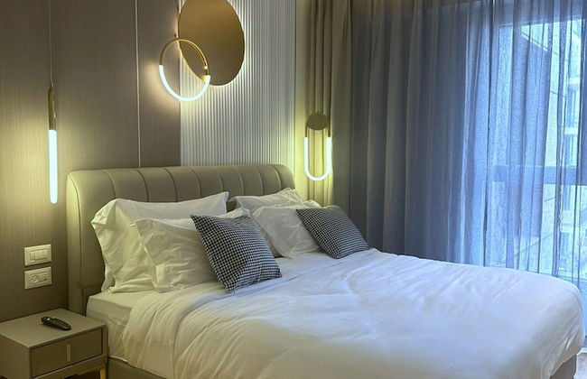 Allenbeach TLV- Apt Hotel-Adults only - Foto 3