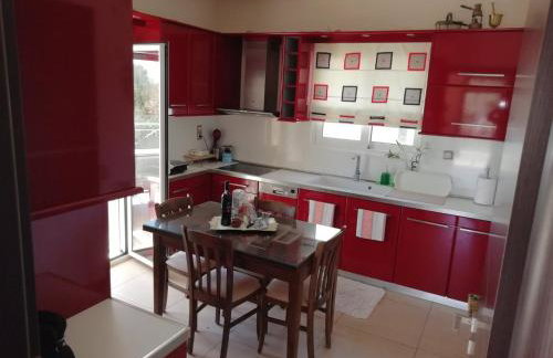 Rural 3-bedroom house Kalamata - Foto 11