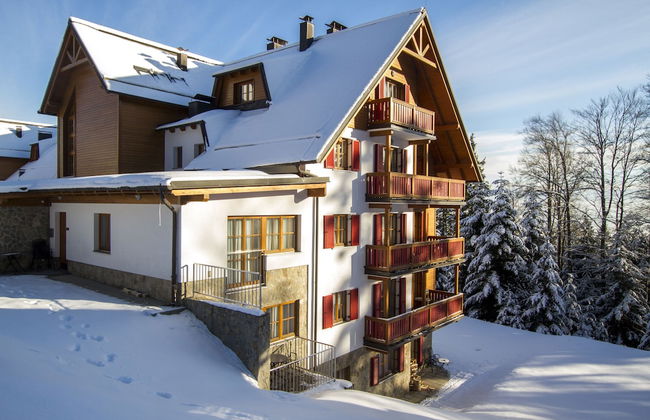 Luxury Apartments Bolf - Foto 1