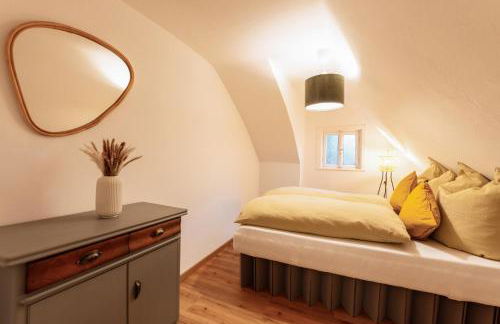 Nächtigen an der Stadtmauer - Foto 10