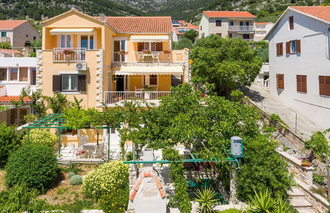 Apartments Nada - Foto 28