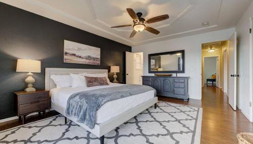 Family Home 5 Beds 3 Baths By Oc - Foto 2